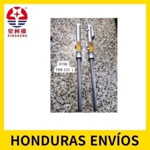 D786 YBR125G