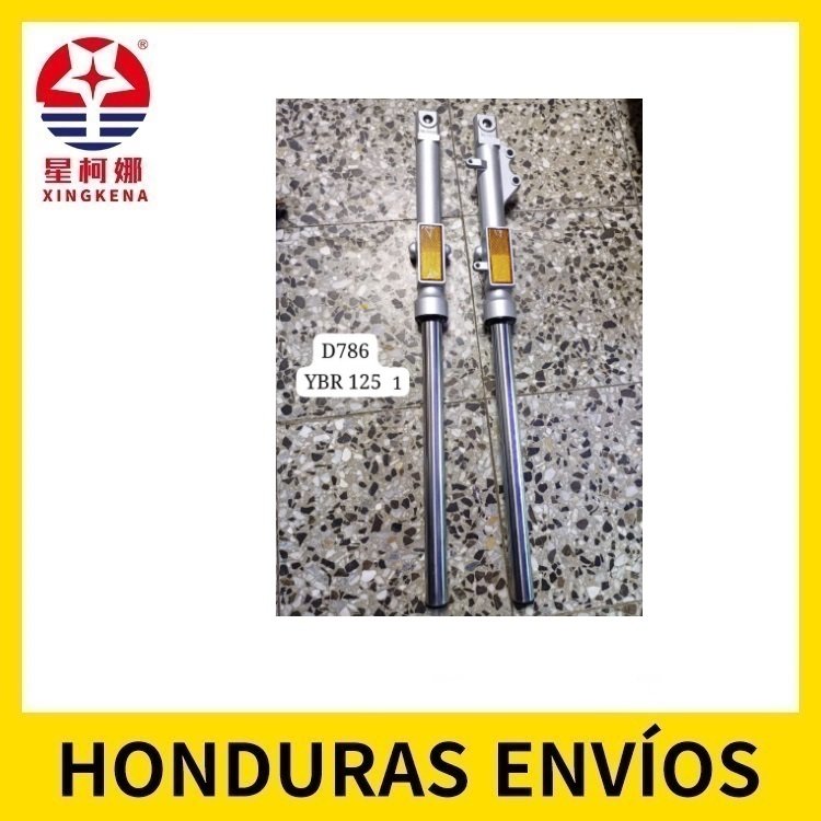 D786 YBR125G