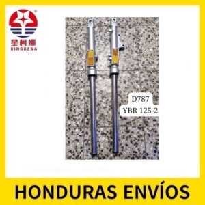 D787 YBR125E