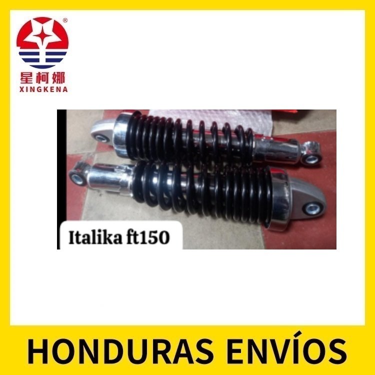 D792 Italika ft150