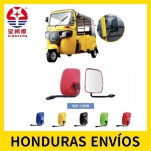 D795A mototaxi retrovisor