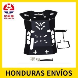 D796C NS200 Placa protectora del motor