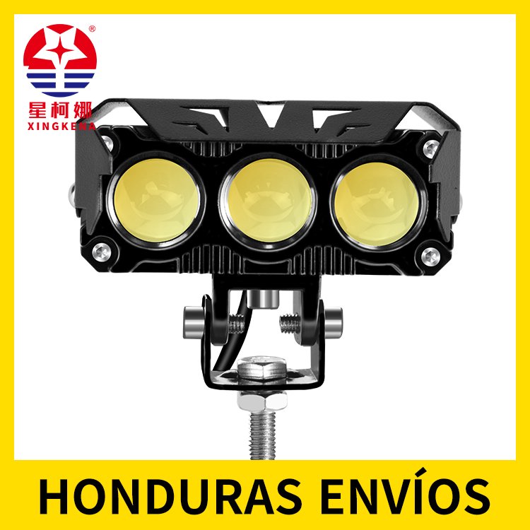 D8 neblinera 3 puntos