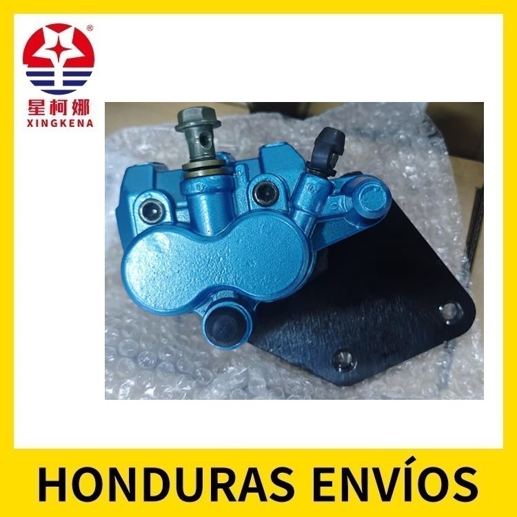 D808A Genesis XM 200z caliper