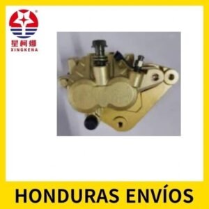 D810A NS200 caliper delanteras