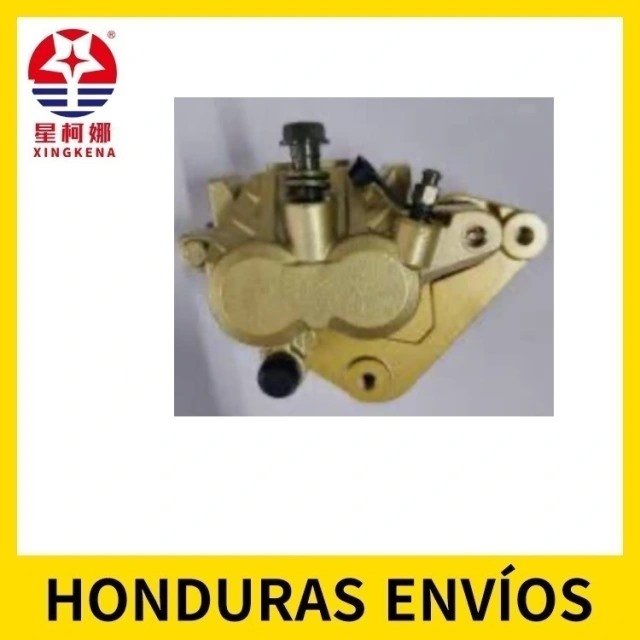 D810A NS200 caliper delanteras