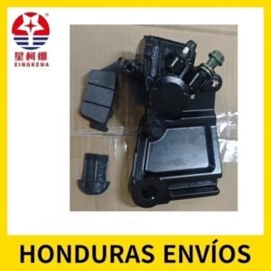 D811A NS 200/AS200 caliper trasero