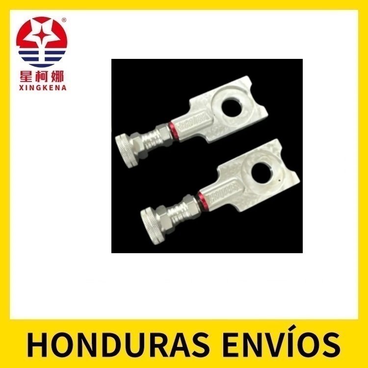 D812A Ajustador de cadena