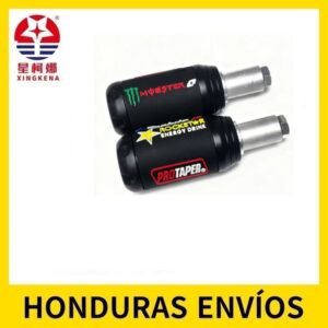 D816A Defensas