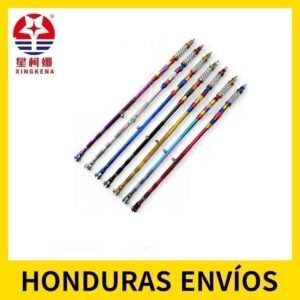 D817A barilla de frenos