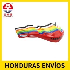 D818A Protector de mano