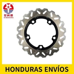 D819 GXT250R Disco de freno trasero