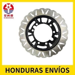 D820 GXT250R Disco de freno delantero