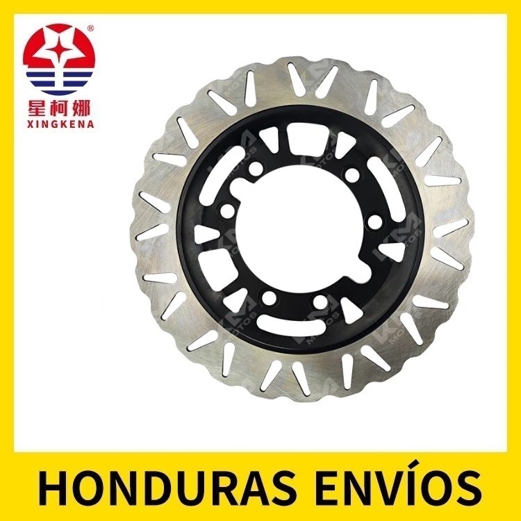 D820 GXT250R Disco de freno delantero