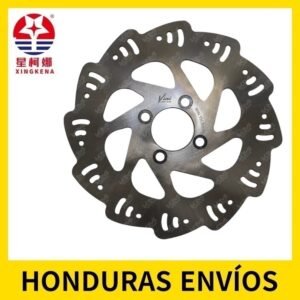 D822 XM200Z Disco de freno delantero