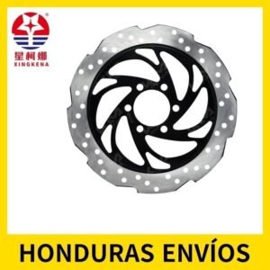 D824 NS200 Pulsar Disco de freno delantero