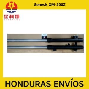 D830 Genesis XM-200Z