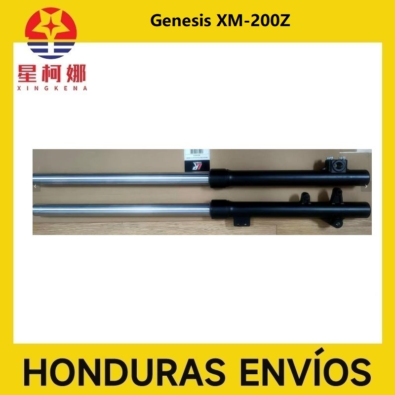 D830 Genesis XM-200Z