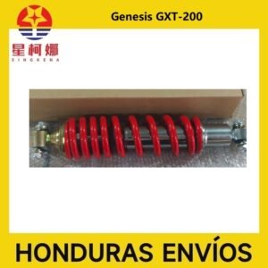D832 Genesis GXT-200