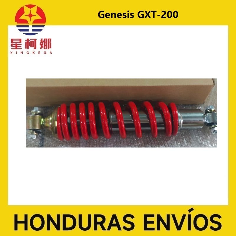 D832 Genesis GXT-200