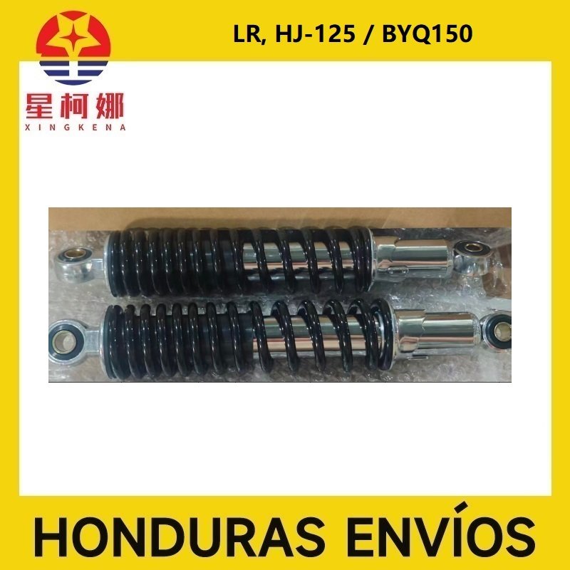 D834 HJ-125/BYQ150