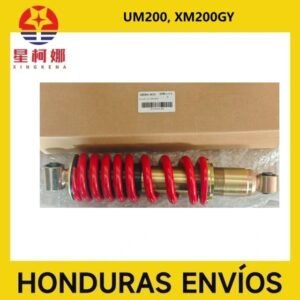 D835 UM200, XM200GY