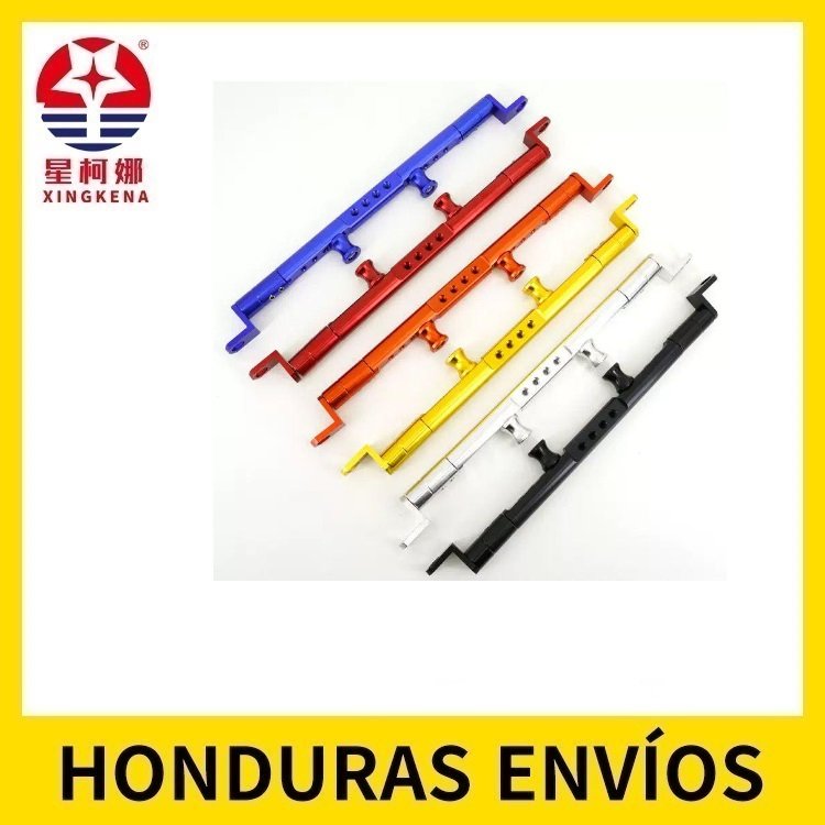 D836A barra estabilizadora