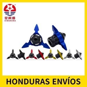 D841A Protector de tuercas