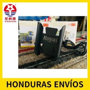E1 Soporte
