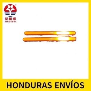 E29 Luz de borde