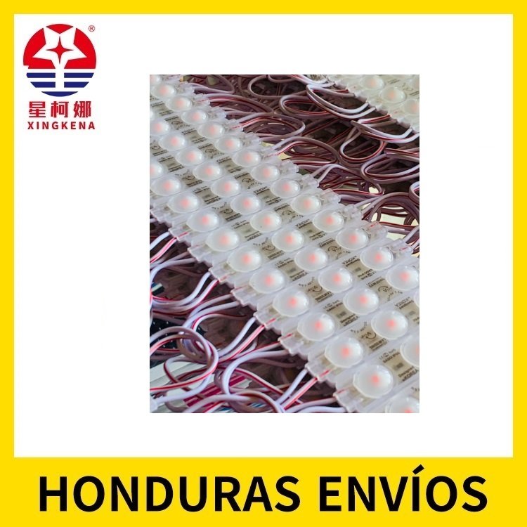F208 Modulo