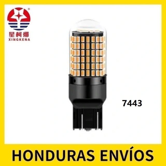 F242A T20-7443-144LED flash