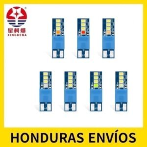 F250 T10 flash