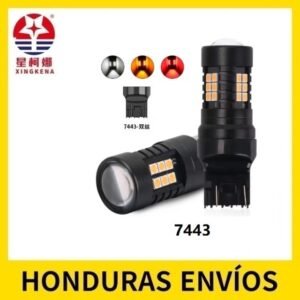 F255- 7443-3030-21LED flash