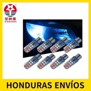 F55 T10 policial