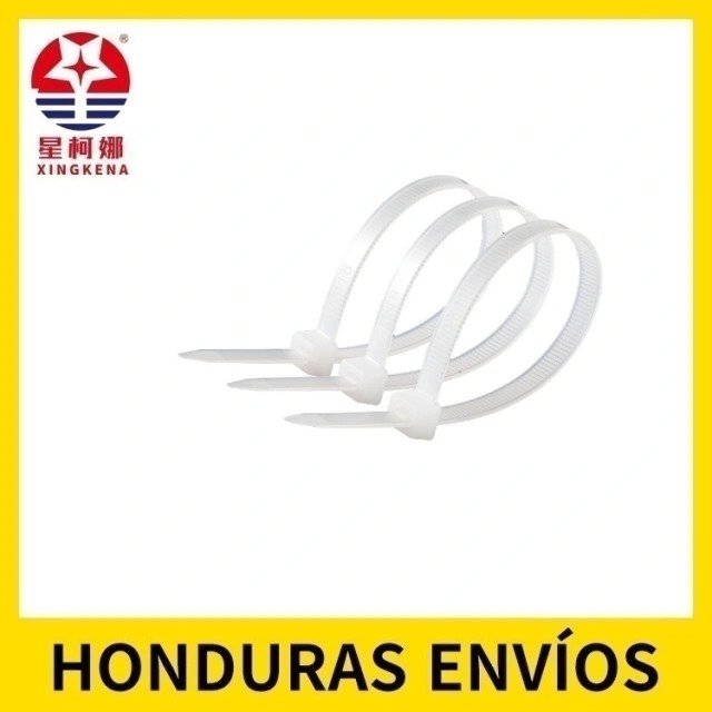 Fajilla plastico
