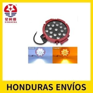 Farol flash