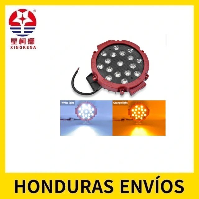 Farol flash