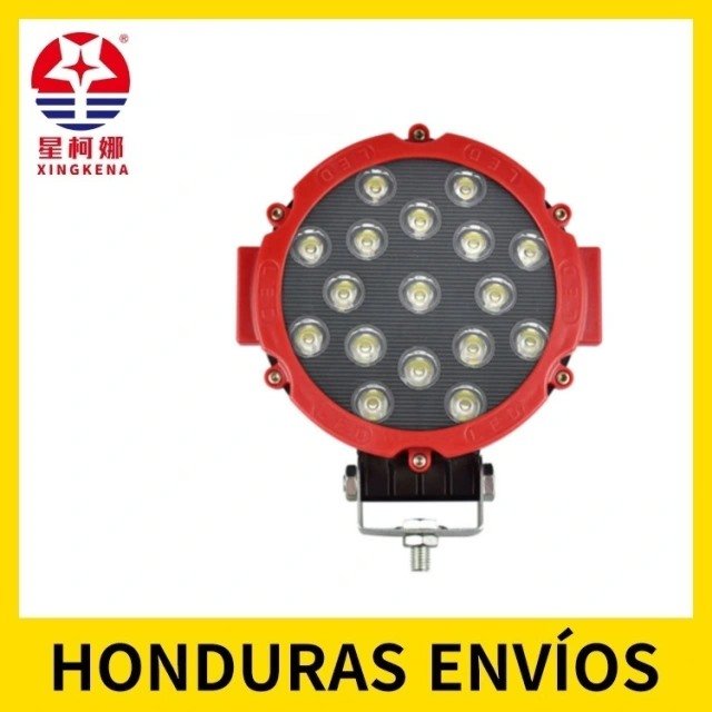 Farol fijo