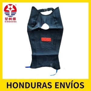 Forro para tanque