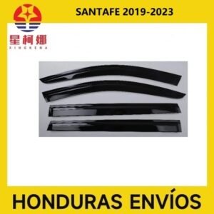 G100 SANTAFE 2019-2023
