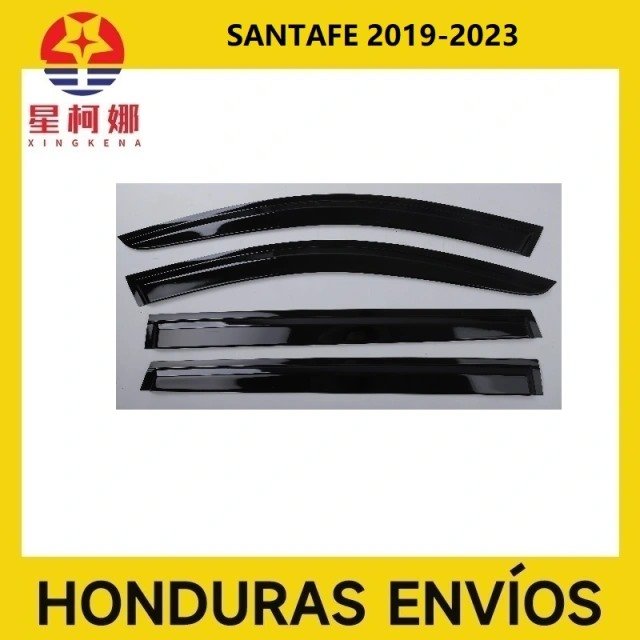 G100 SANTAFE 2019-2023
