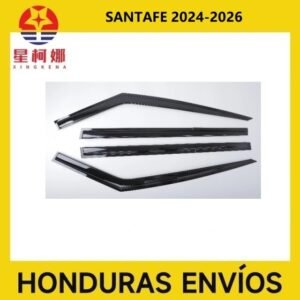 G102 SANTAFE 2024-2026