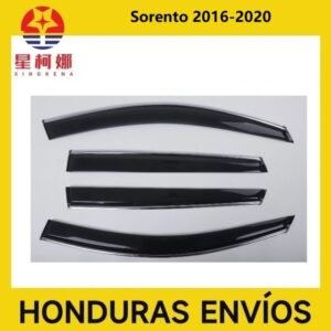 G105 SORENTO 2016-2020