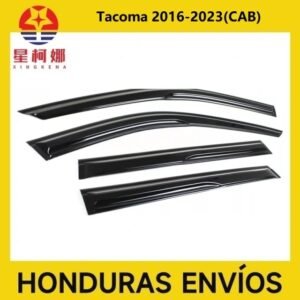 G107 Tacoma 2016-2023 (CAB)