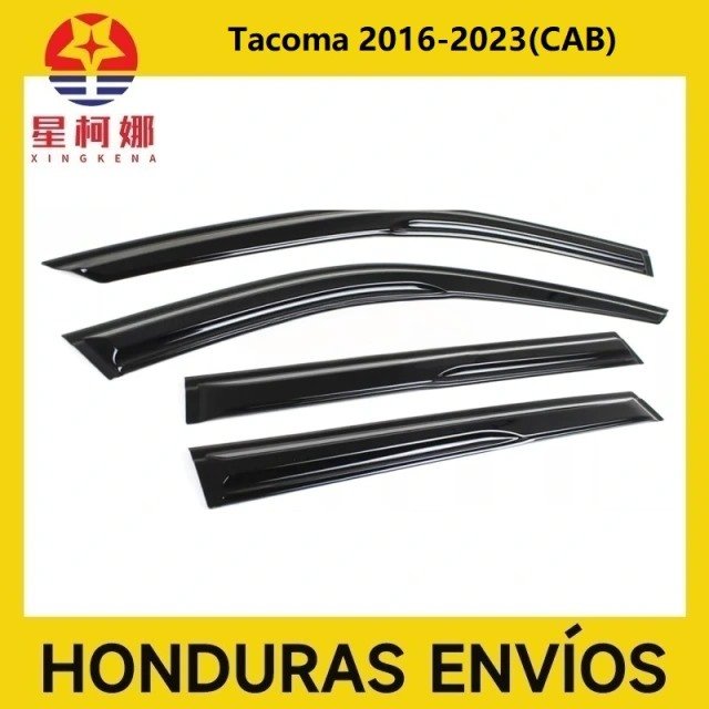 G107 Tacoma 2016-2023 (CAB)
