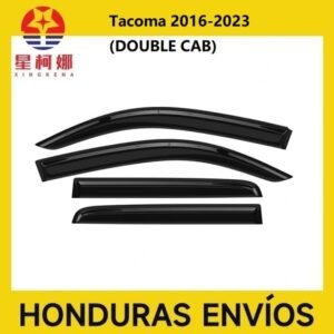 G108 Tacoma 2016-2023 (DOUBLE CAB)