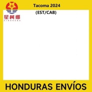 G109 Tacoma 2024(EST/CAB)