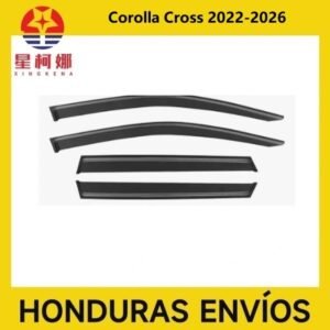 G111 COROLLA CROSS 2022-2026
