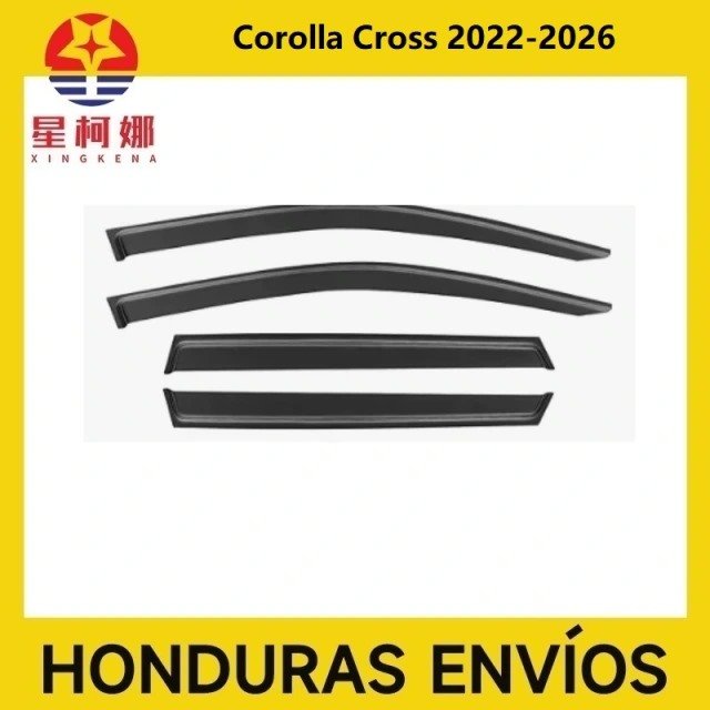 G111 COROLLA CROSS 2022-2026